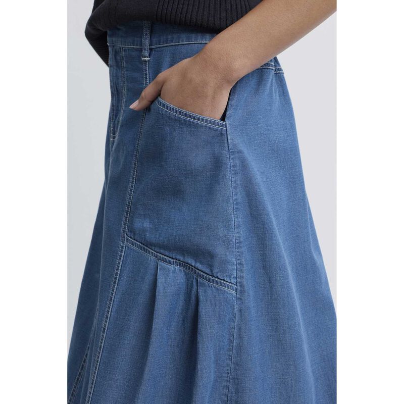 Yarra Trail Marseille Skirt image number 2